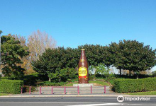 Lemon & Paeroa Bottle景点图片