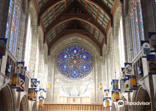 St. John's Cathedral