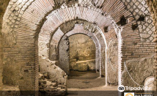 大圣老楞佐教堂-那不勒斯