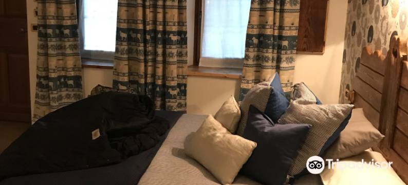 大河民宿(Grand Rive)图片