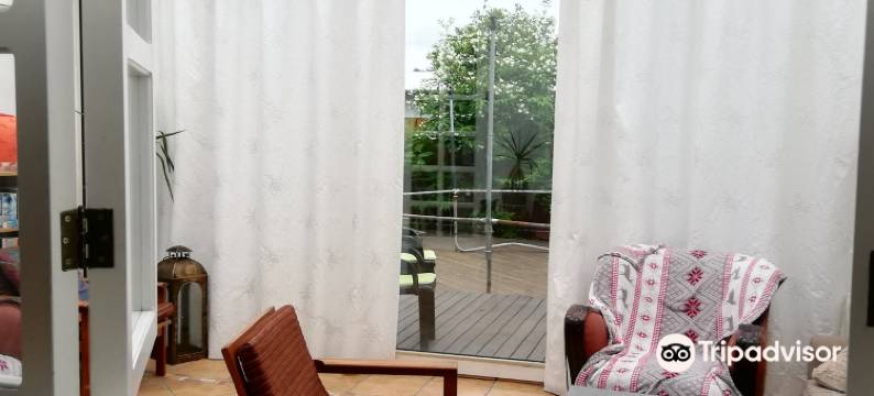 乔德艾姆民宿(JodEmm Homestay)图片