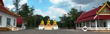 Wat Khlong Thom Museum-Khlong Thom Tai