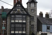 The Clock House Mallow景点图片