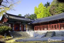 武阳书院景点图片