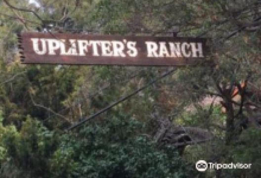 Wildwood Canyon Park景点图片