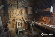 Ostrobothnian museum景点图片