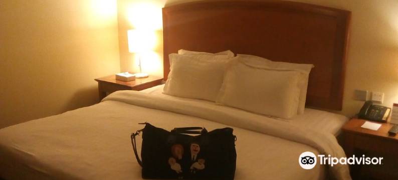 阿尔科巴尔招牌酒店(Signature Al Khobar Hotel)图片