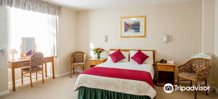 巴黎春天大酒店(Mayfair Hotel St. Helier)图片