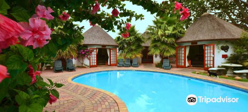 国际法式小屋(French Lodge International)图片