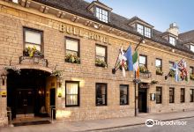 The Bull Hotel, Sure Hotel Collection by Best Western酒店图片
