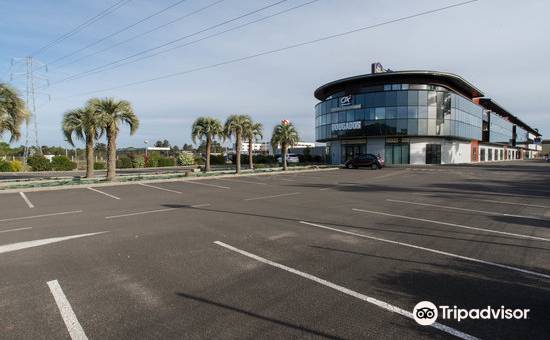 阿卡雄湾泽尼图德法义公寓式酒店(Comfort Aparthotel Bassin d'Arcachon)图片