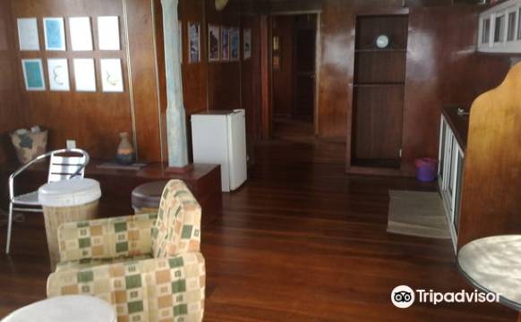 妈妈珊瑚海滩酒店及餐厅(Mamas Coral Beach Hotel & Restaurant)图片