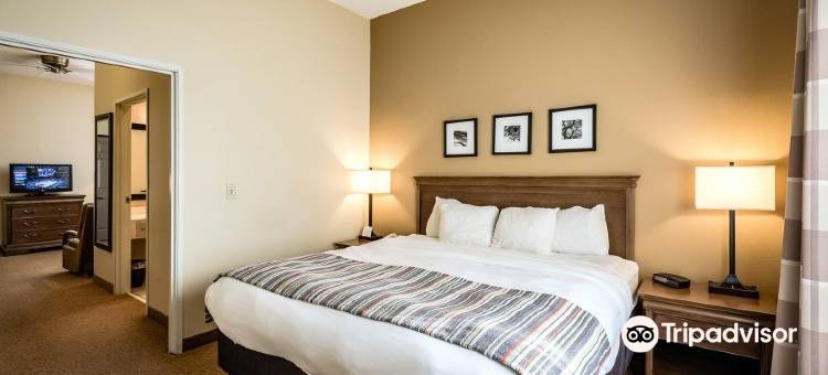 萨莱纳丽怡酒店(Country Inn & Suites by Radisson, Salina, KS)图片