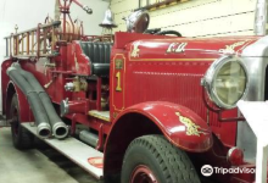 Canadian Fire Fighters Museum景点图片