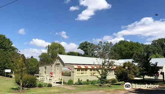 Berrima District Museum