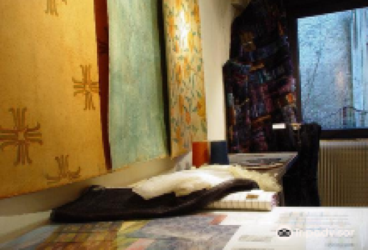 Maison des Arts Textiles & du Design景点图片