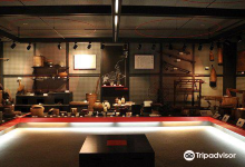 Kasuga City Country of Na Hill History Museum景点图片