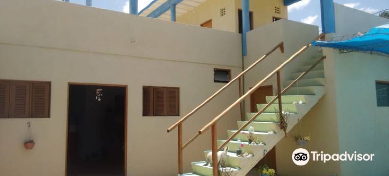 Pousada Dona Fátima图片