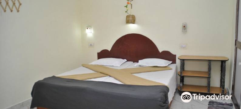 绛格勒派拉迪斯扣民宿(Jungleparadiso Homestay)图片