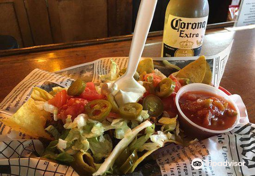 Son Chasers Social Club餐厅图片