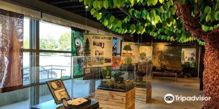 PoCo Heritage Museum and Archives