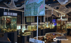 Discovery Passage Aquarium-坎贝尔河