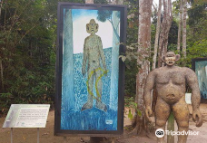 Parque Ambiental Chico Mendes-里奥布朗库