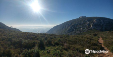 Castle of Montgrí-El Baix Emporda