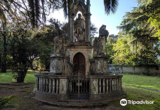 Cementerio de Paysandu-派桑杜