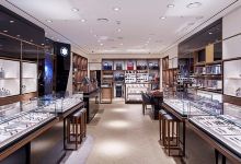 万宝龙（新世界仁川机场T2店）购物图片
