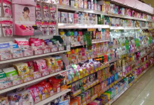 Cocokara Fine（阿佐谷店）购物图片
