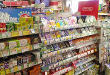 Cocokara Fine（高円寺店）购物图片