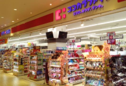 Cocokara Fine（ripie下关店）购物图片