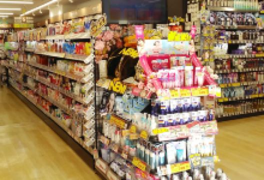 Cocokara Fine（京成八幡站前店）购物图片