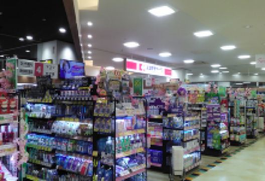 Cocokara Fine（FeriE南草津店）购物图片