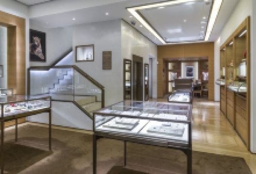 卡地亚（雅典精品店）购物图片