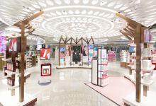新罗免税店 Beauty&You  一号客运大楼 东大堂（抵港层）购物图片