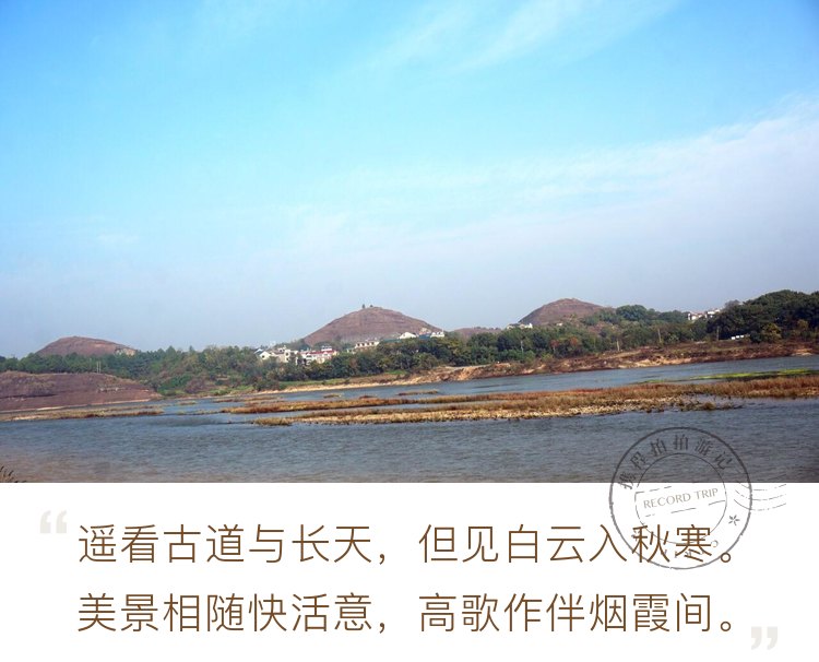 江西河口古镇，一个曾因造纸和茶叶兴盛的千年古镇