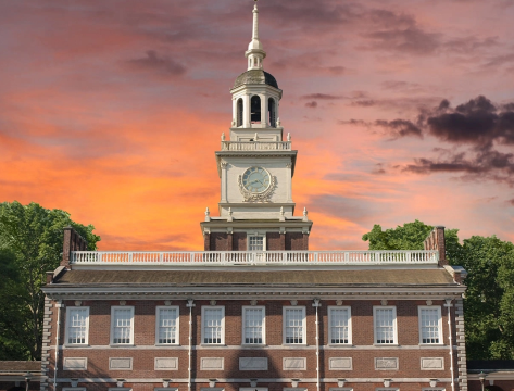 East Coast Classic: New York to Boston – 7 Days