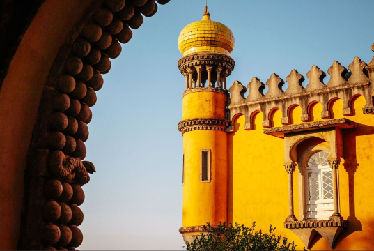 Lisbon to Madrid via Santiago de Compostela Small Group