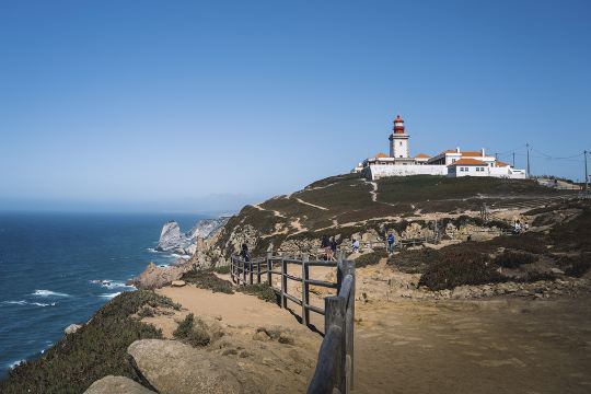 France, Spain & Portugal – 10 Days