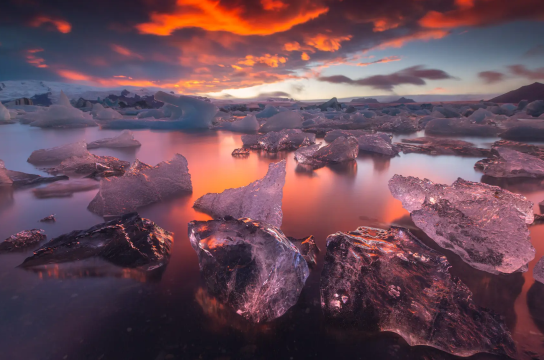 Iceland Private Tour – 7 Days