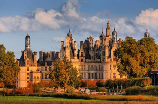 Portugal, Spain & France: Lisbon to Paris – 7 Days