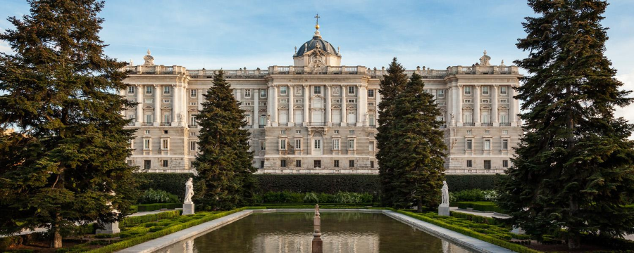Spain Private Small Group – 7 Days