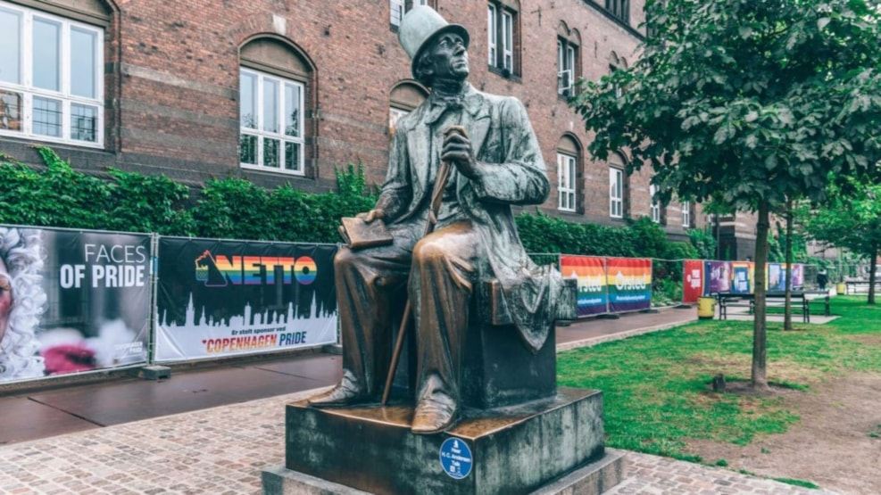 Scandinavia: Copenhagen, Stockholm, Flåm & Oslo – 9 Days