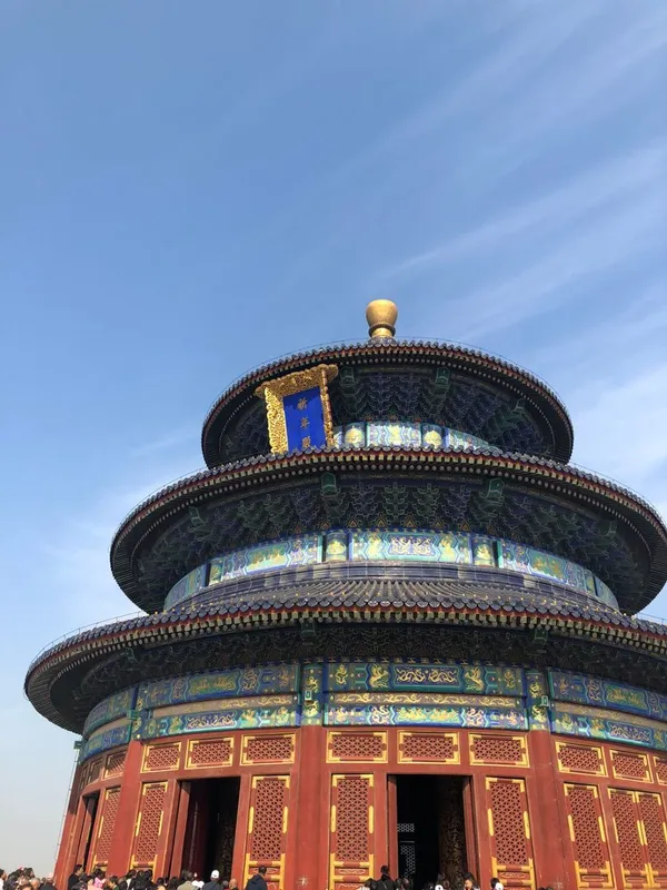 中国 北京+西安+上海 8天7晚私家团