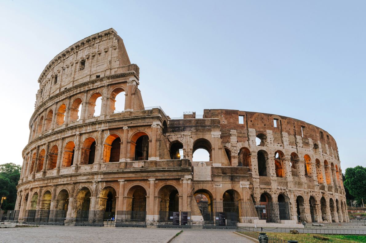 Italy Private Tour – 8 Days