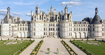 Romantic France: Paris & Normandy Small Group