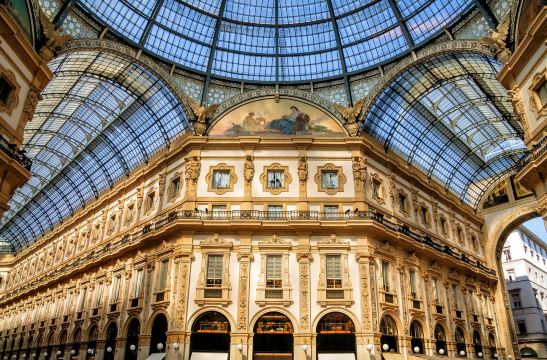 France, Switzerland, Italy & Monaco – 9 Days