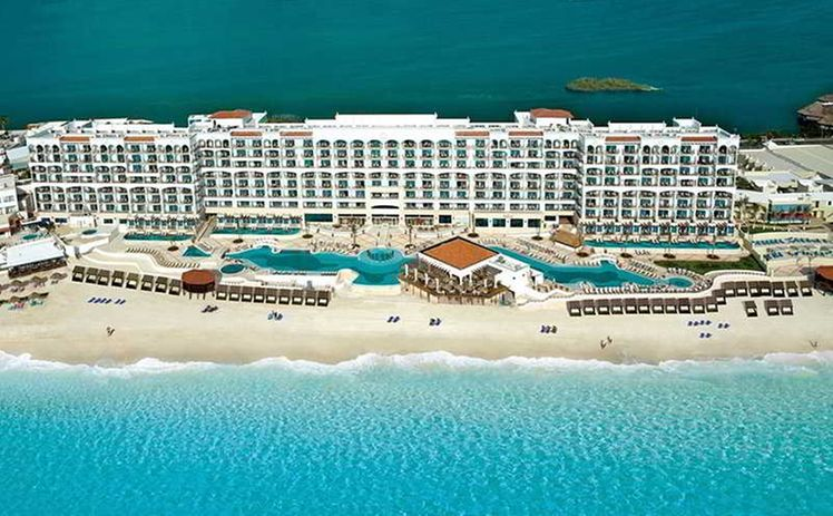 Hyatt Zilara Cancún All-Inclusive – 7 Days